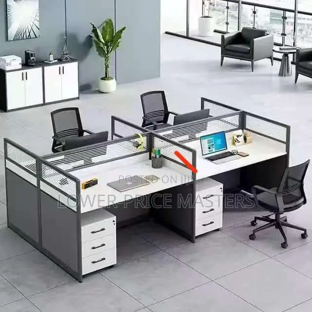 Office Workstation