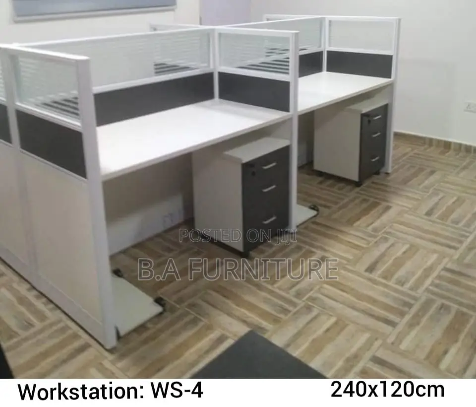Workstation