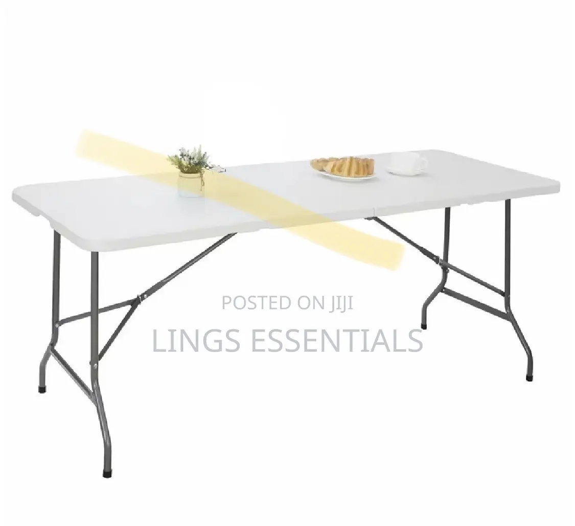 8 Seater Table