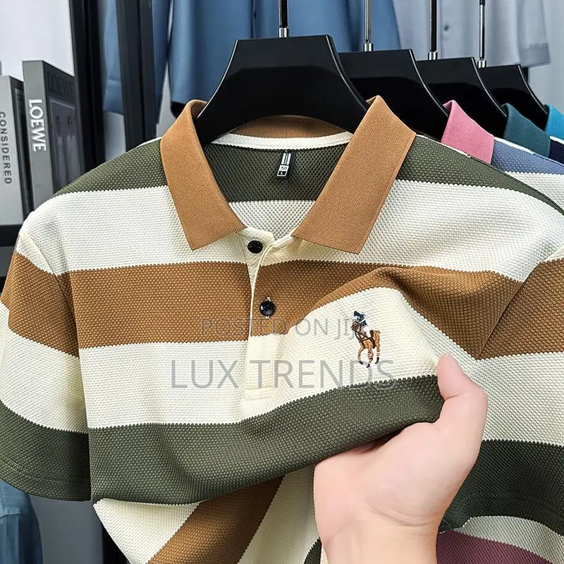 Premium Lacoste Shirts ( Tops) for Men Available