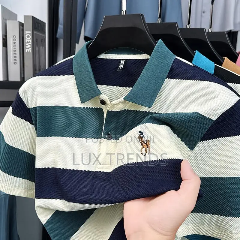 Premium Lacoste Shirts ( Tops) for Men Available