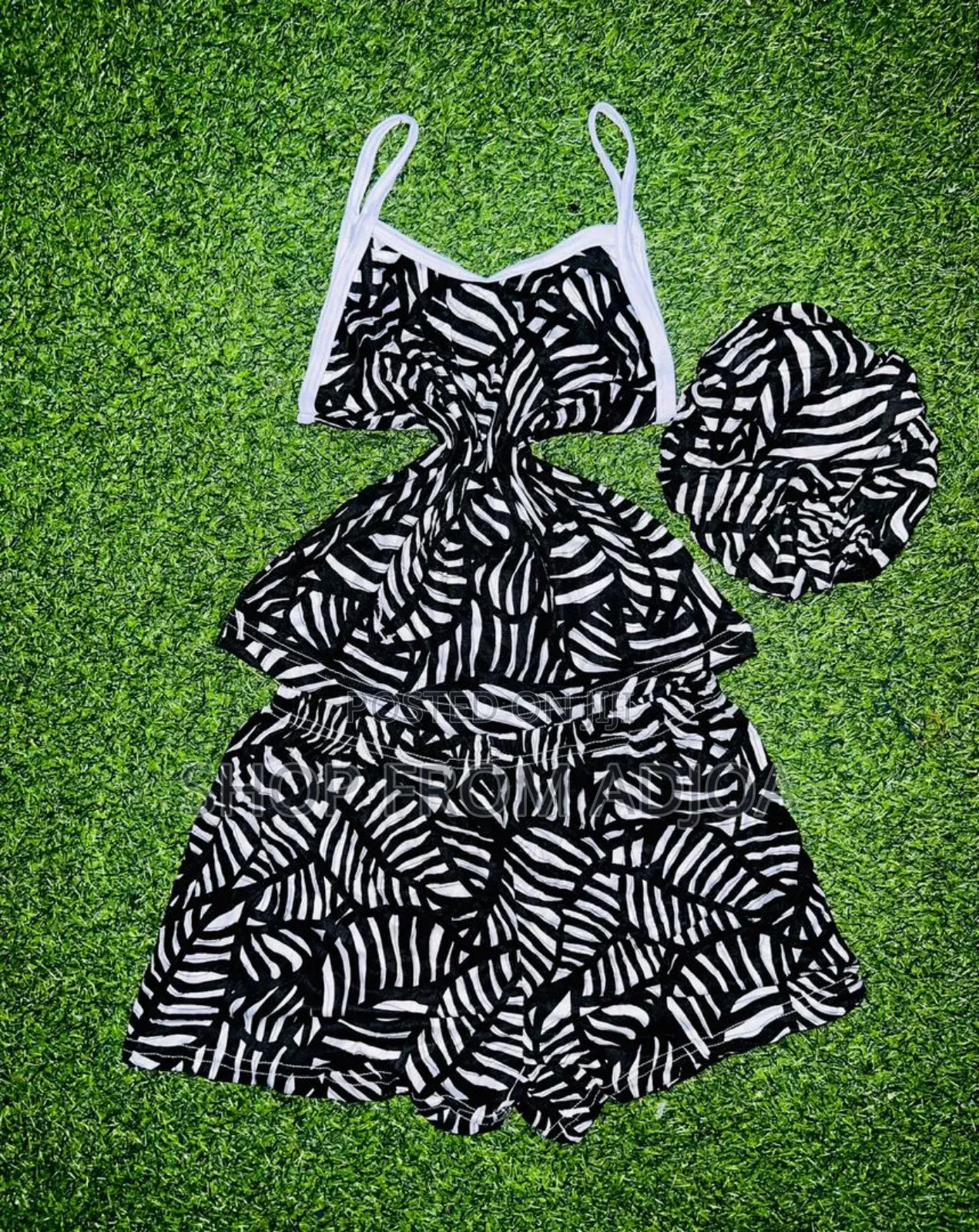 3 in 1 Nightwear