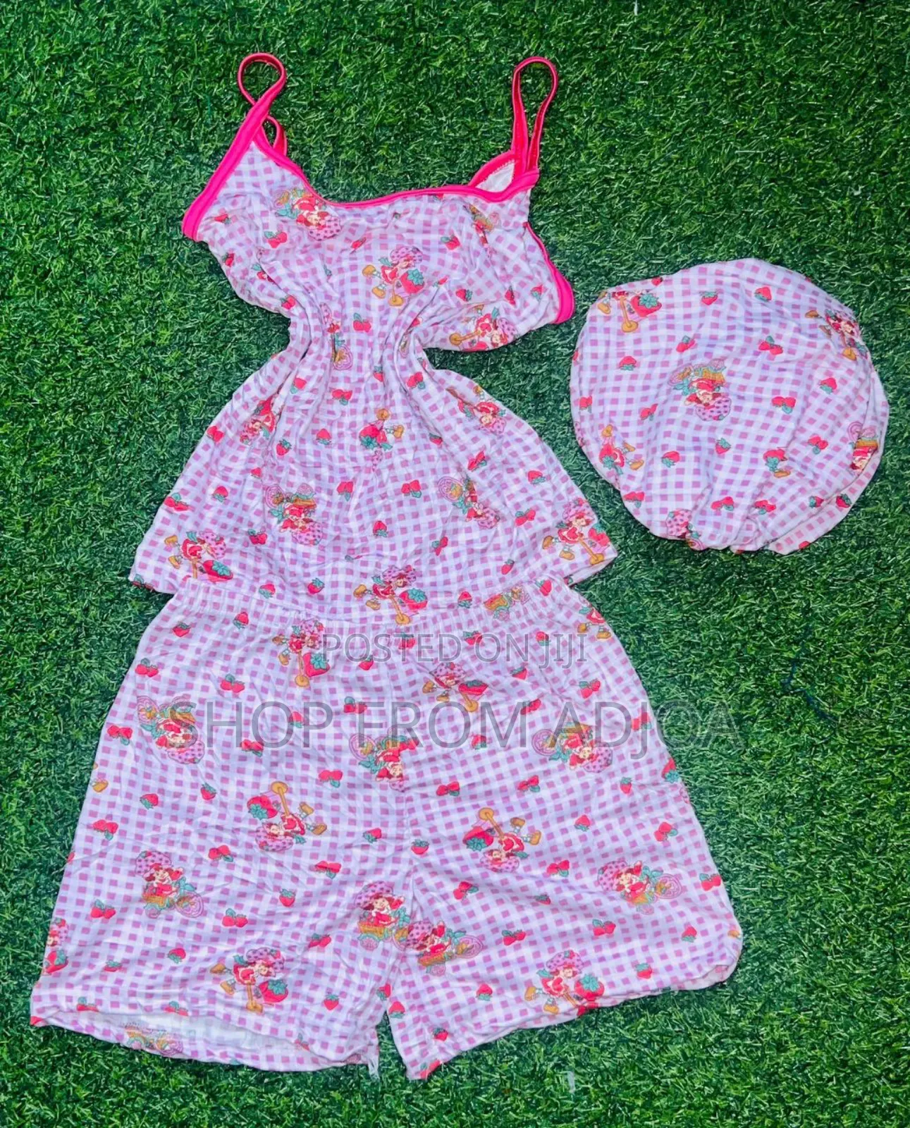 3 in 1 Nightwear