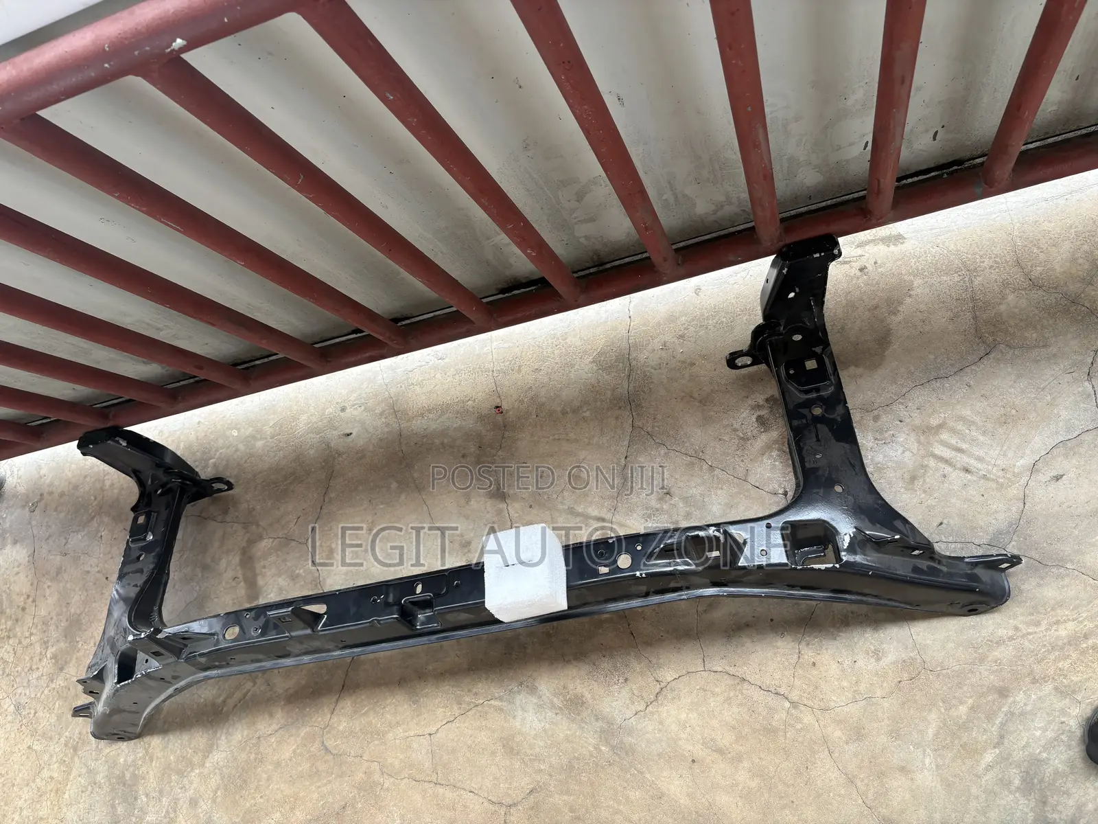 Ford F150 2017,2018,2019,2021, Radiator Support Available