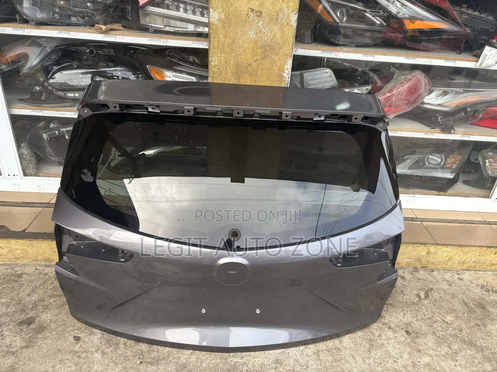 Acura RDX 2018,2020,2019,2021, Boot Available