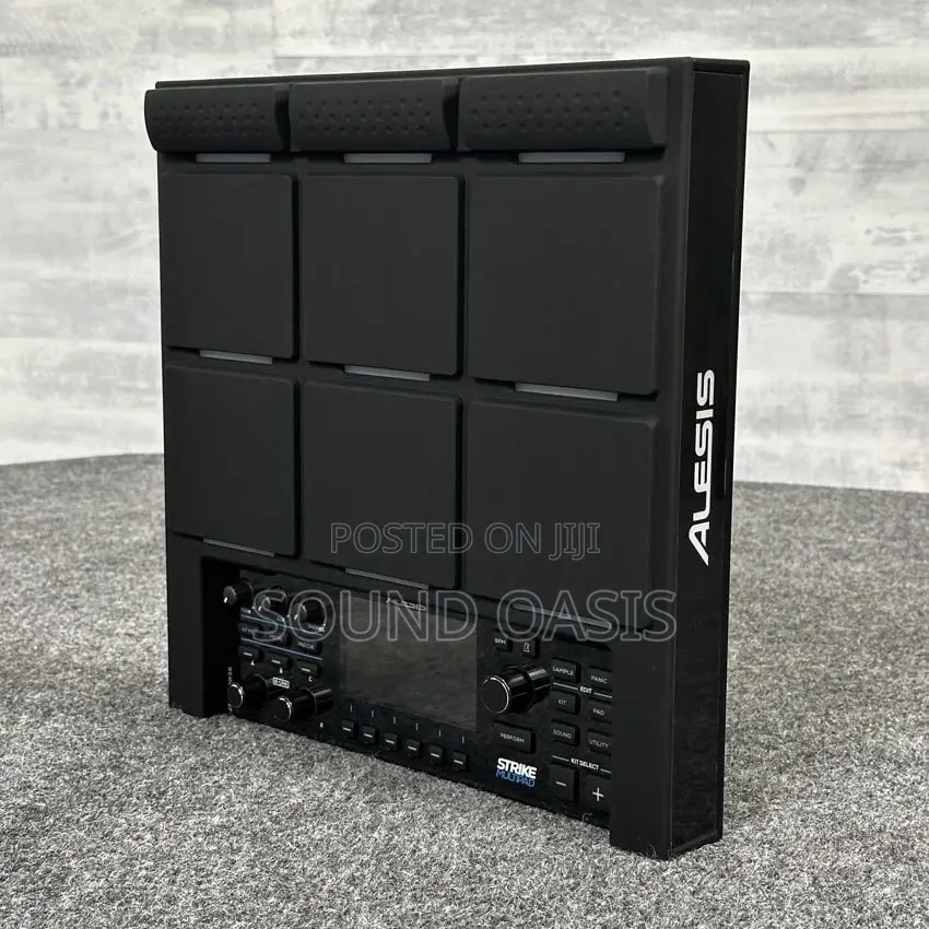 Alesis Strike Multipad