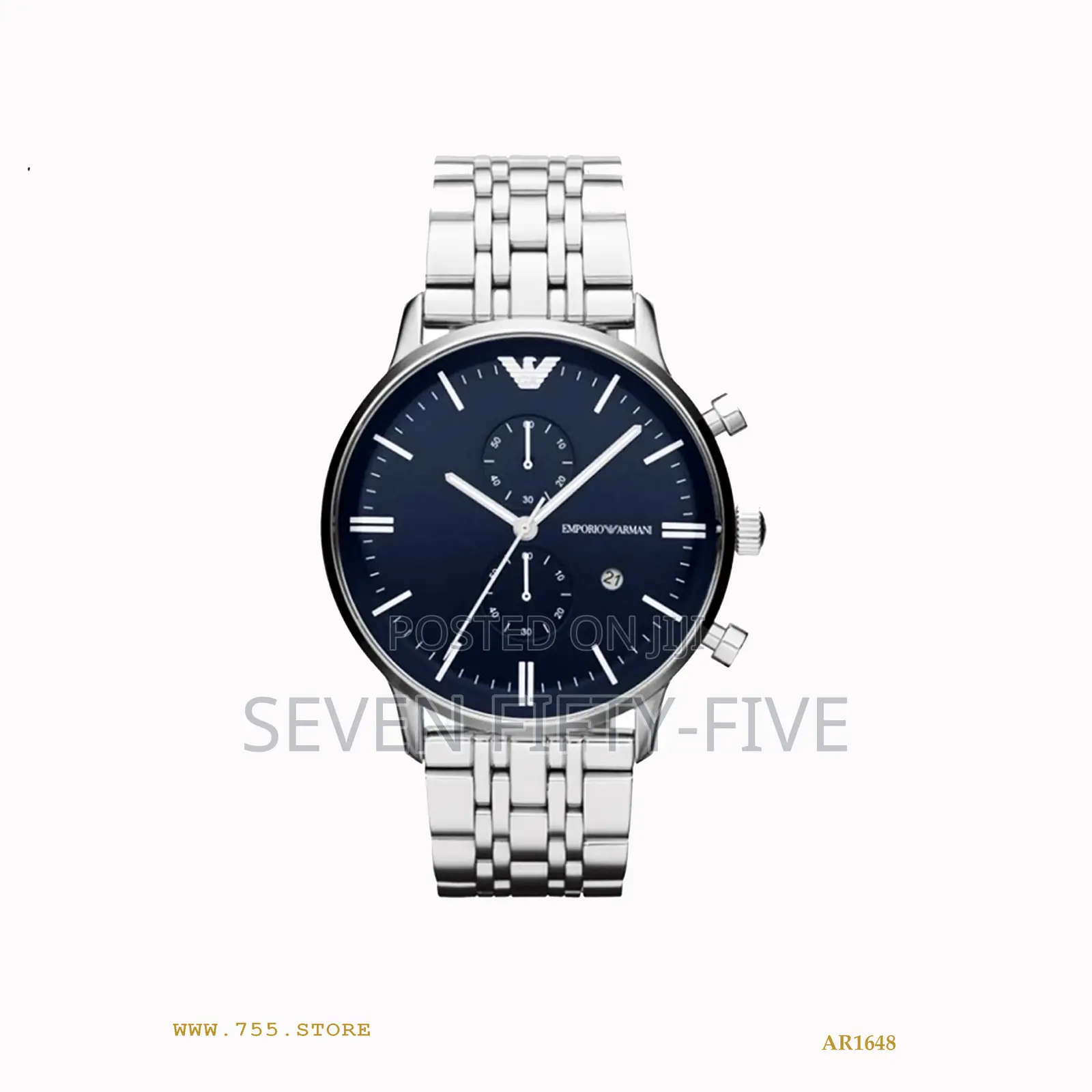 Emporio Armani Ar1648