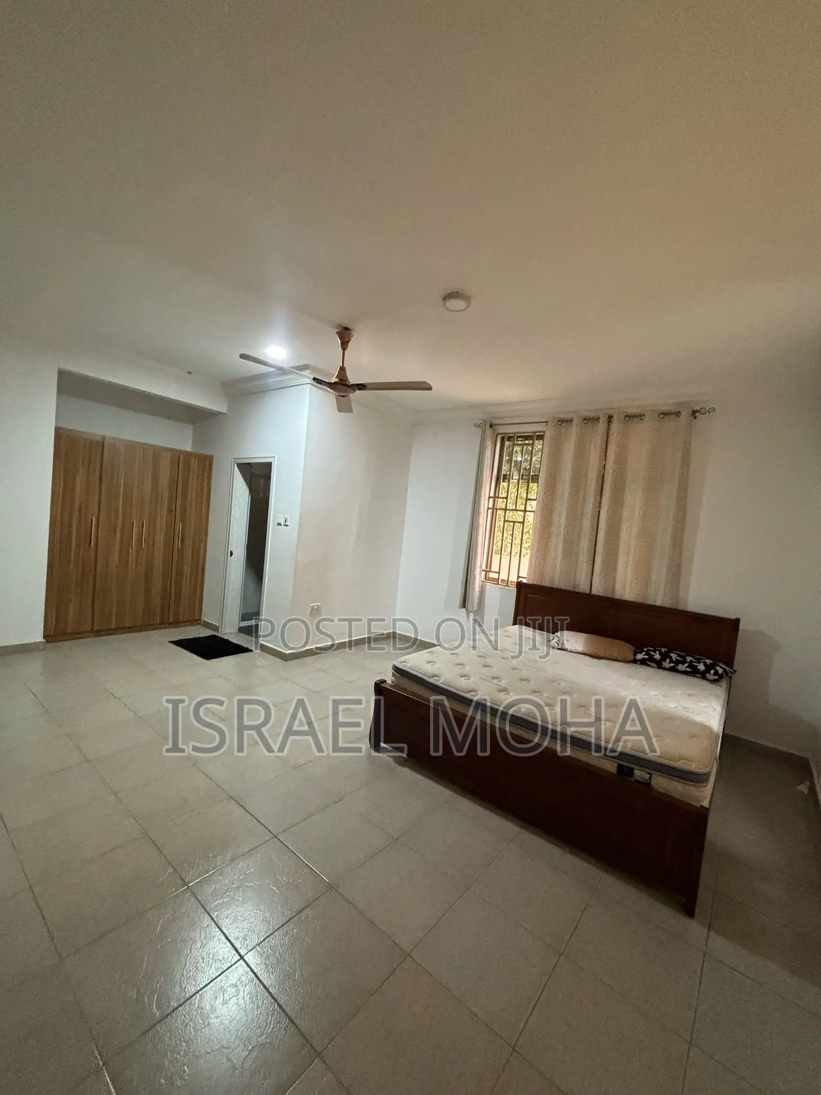 Furnished 2bdrm Apartment in Lakeside for rent
