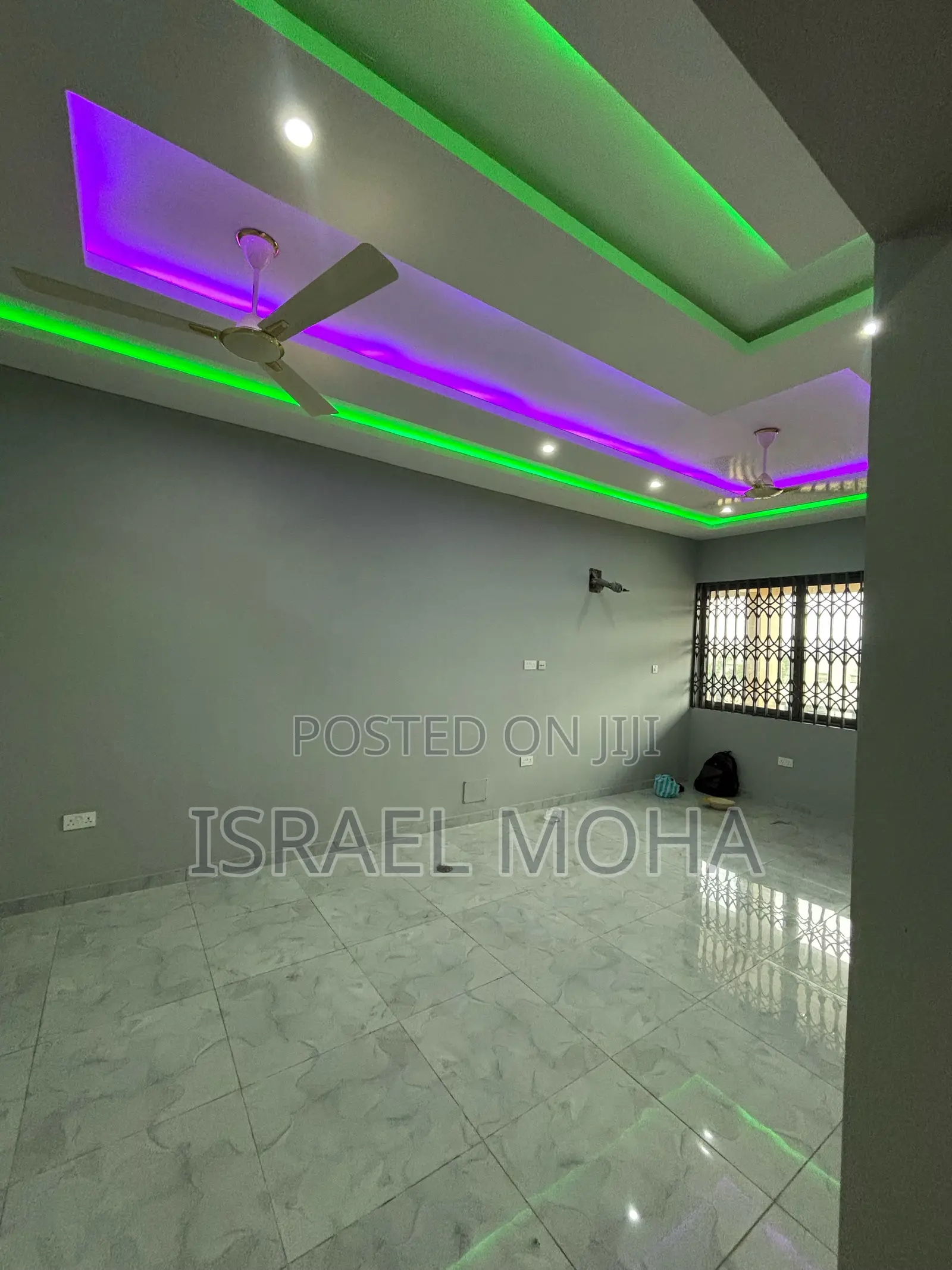 Executive 2 Bedroom Apartment for Rent at Adenta Commandos