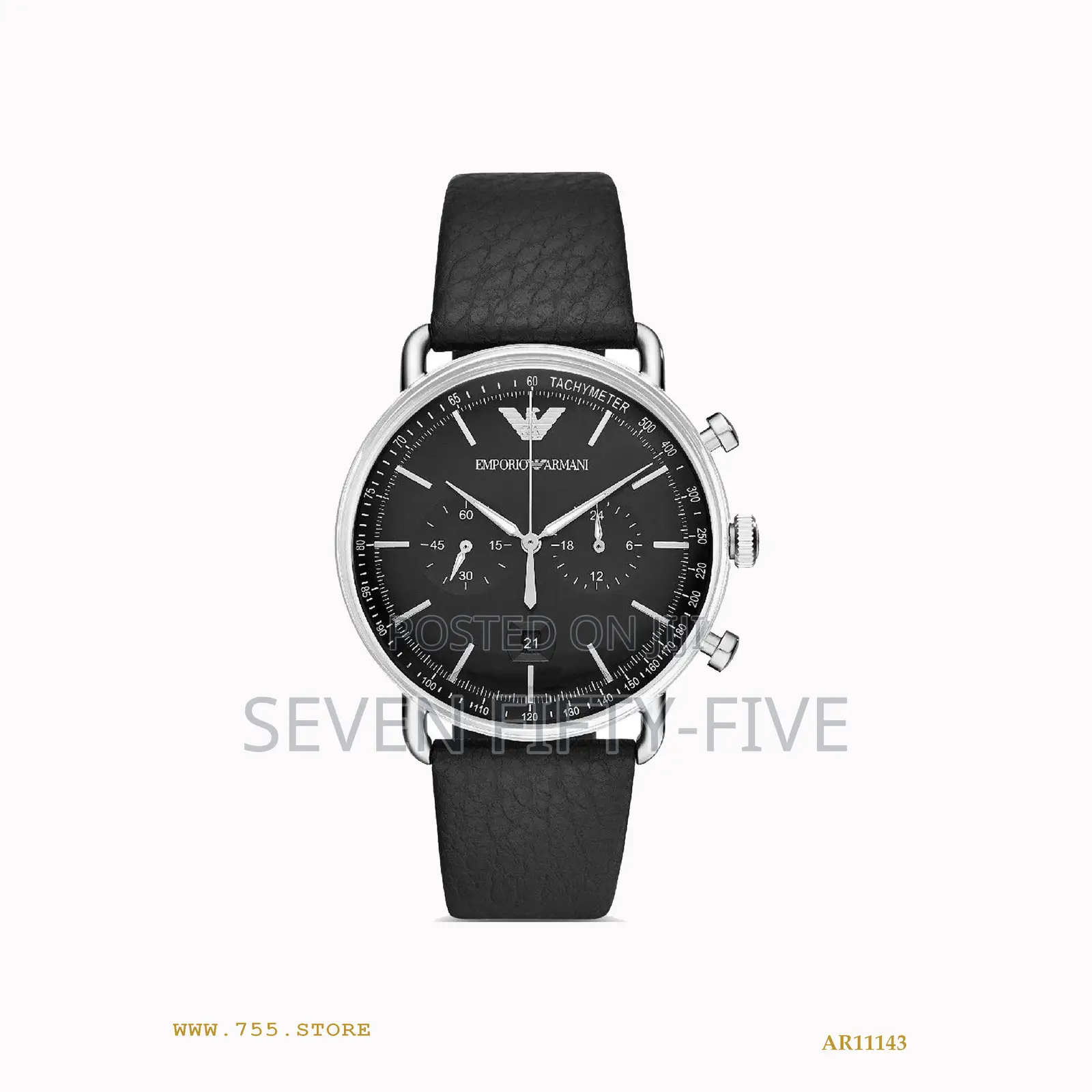 Emporio Armani Ar11143