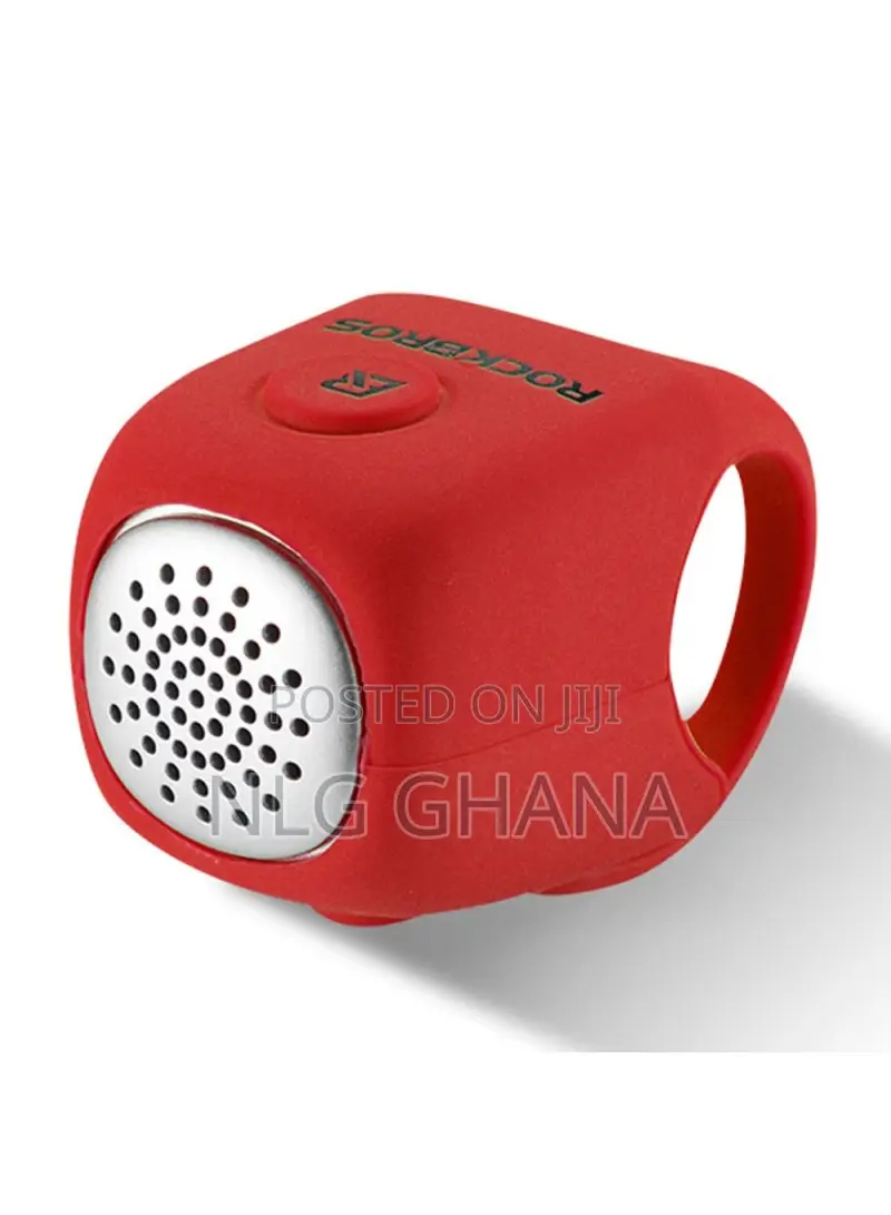 90db Bike Cycling Bell Loud Bicycle Horn Water-Resistant. Tvx28994