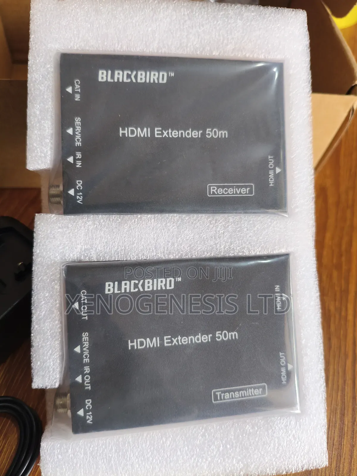  Hdmi Extender 50m