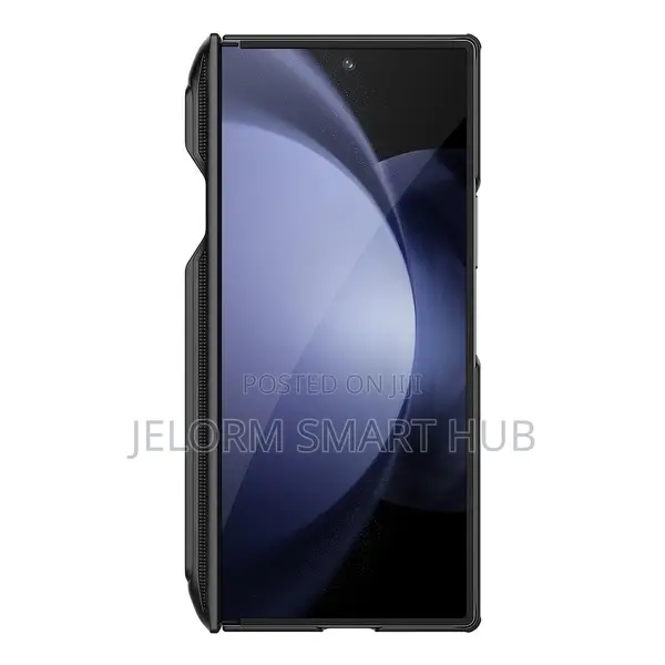 Samsung Fold 6 Frosted Shield Case