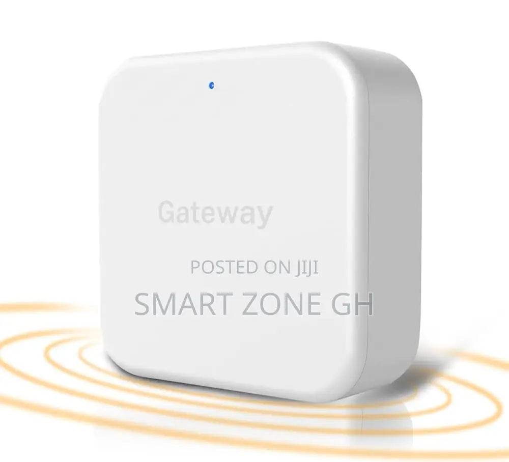 Ttlock Gateway for Ttlocks Smart Wi-Fi Gateway