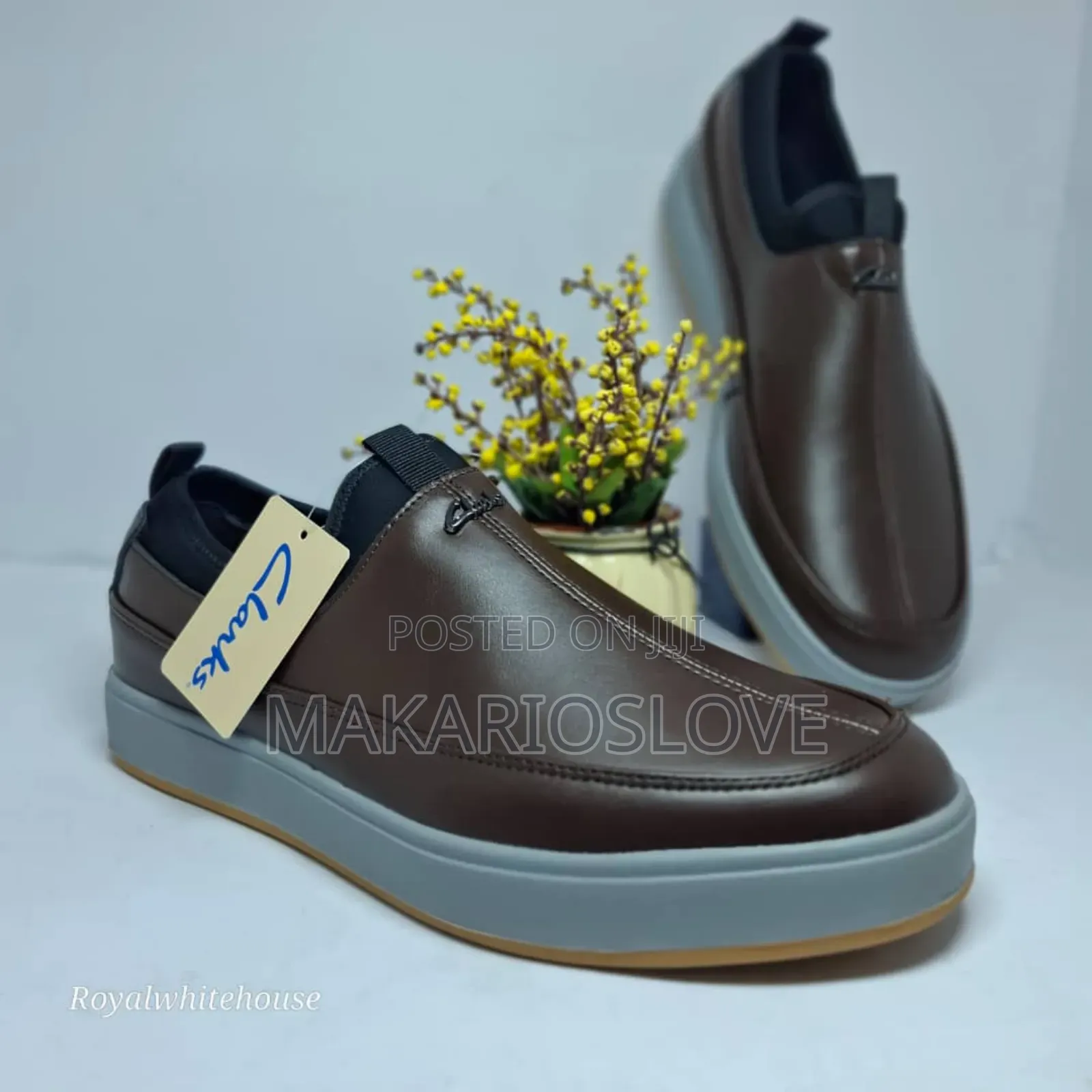 Quality Casual Shoe