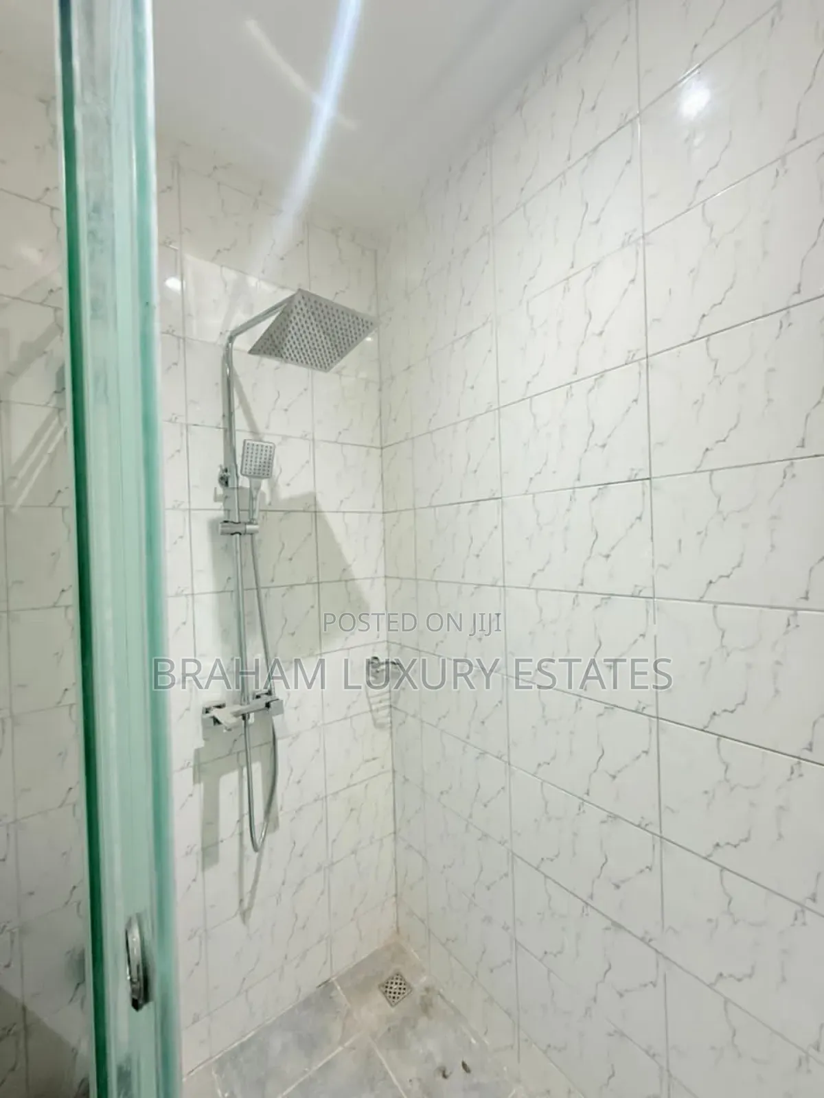 2bdrm Apartment in Braham Luxury Estate, East Legon for rent