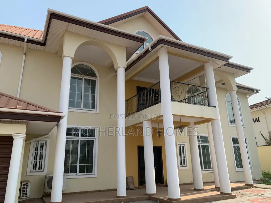 5bdrm House in Airport Hills for rent