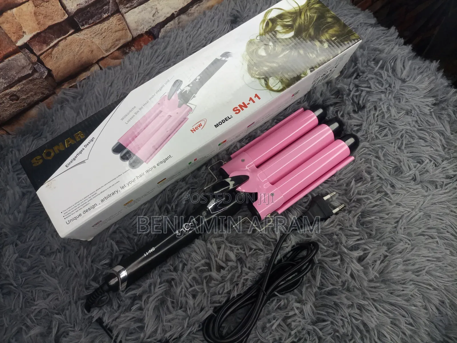 Hair Couture Curlers