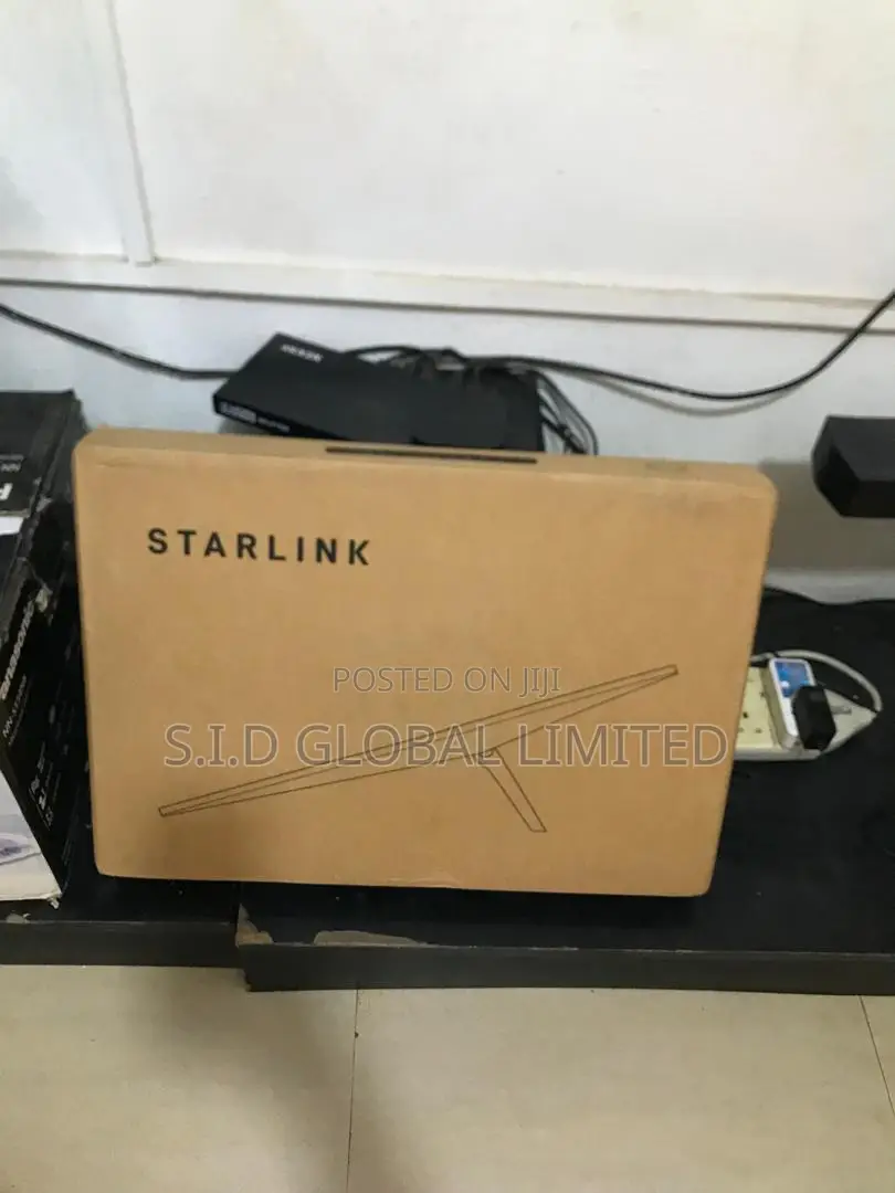 Upgrade Your Internet Speed With Gen 3 Standard Kit