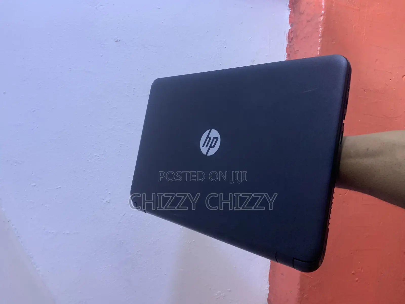 Laptop HP 15 4GB AMD SSD 256GB