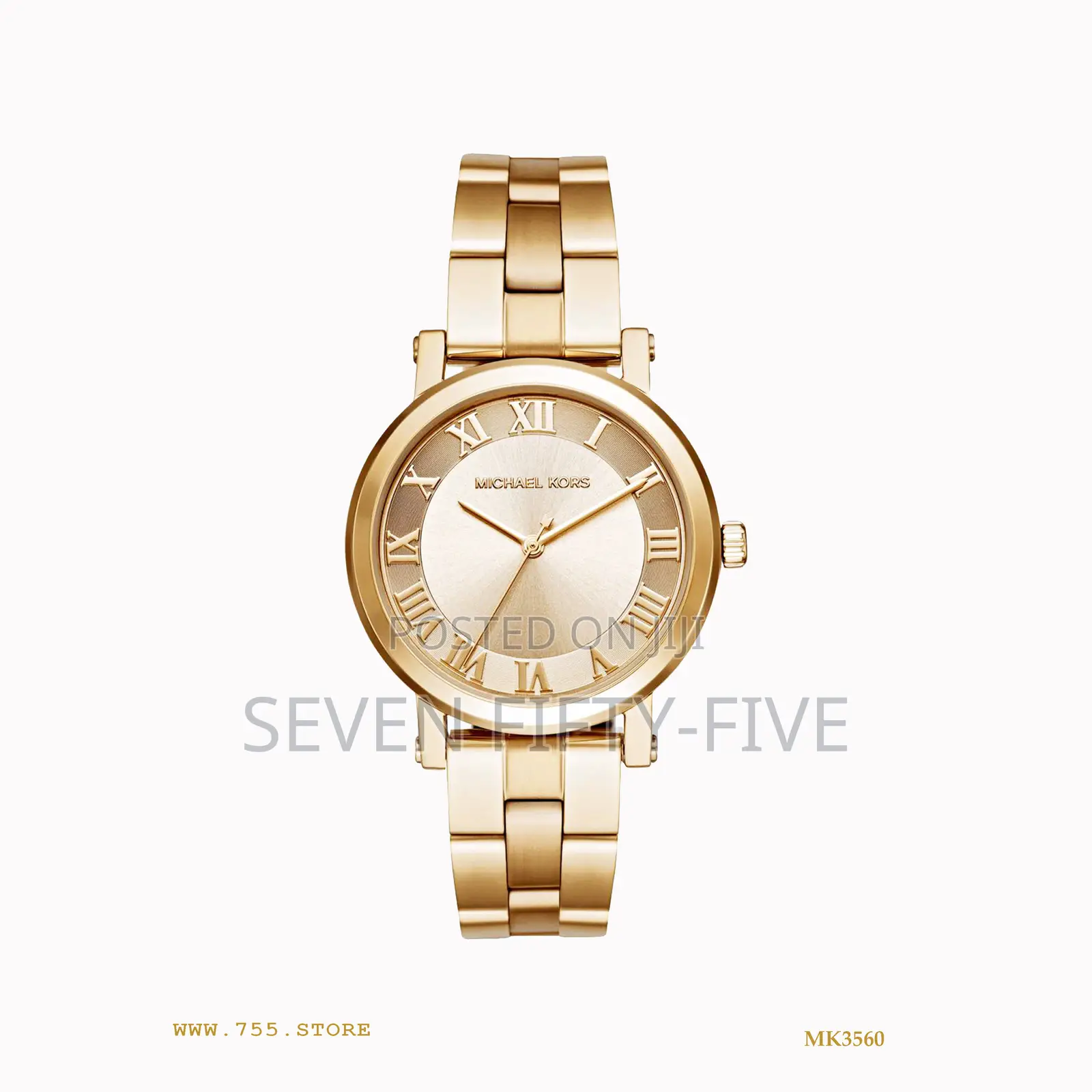 Michael Kors Watch for Women Mk3560