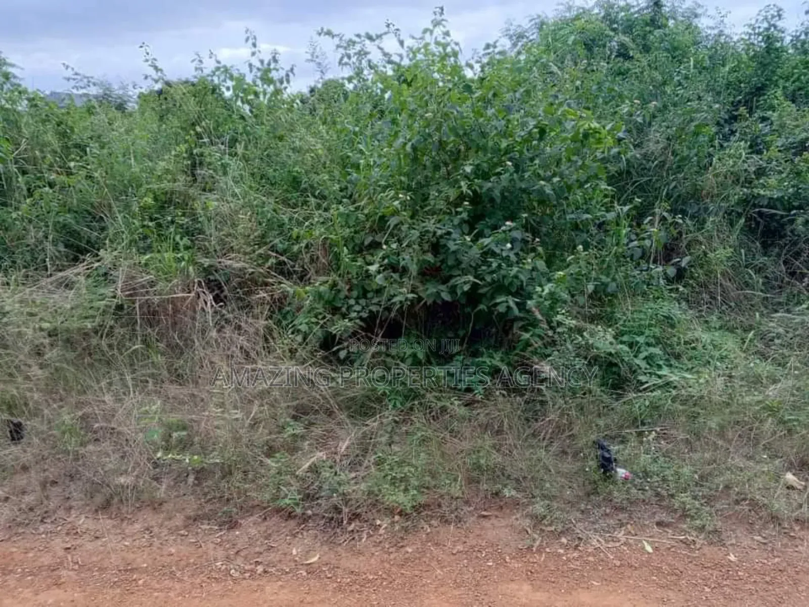 8 and Half Plots of Land for Sale at North Legon