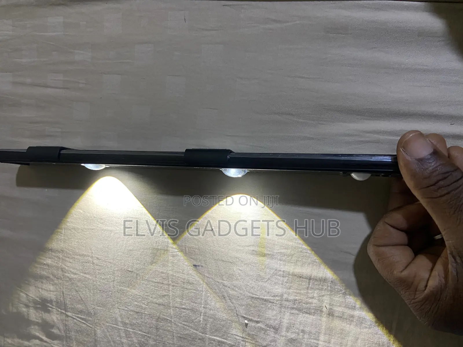 Motion Sensor Light