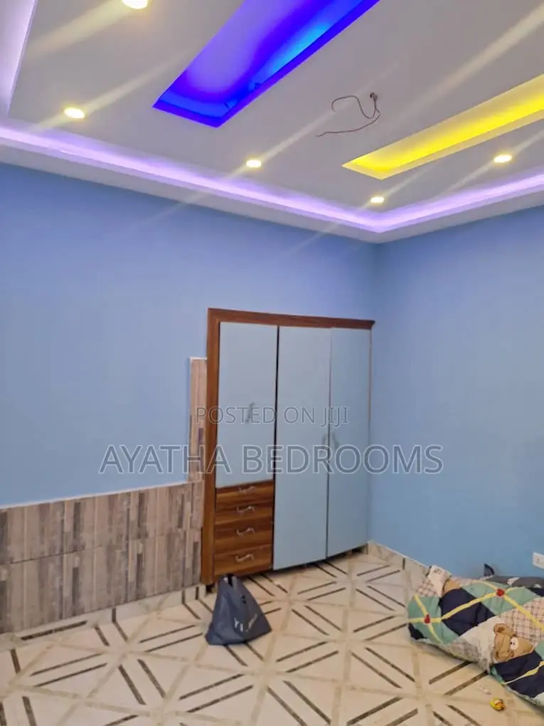 1bdrm Apartment in Modern, New Town for rent