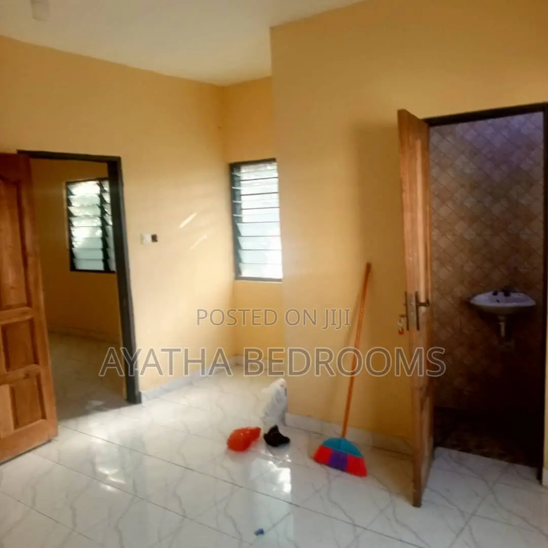 1bdrm Apartment in Modern Properties, New Town for rent
