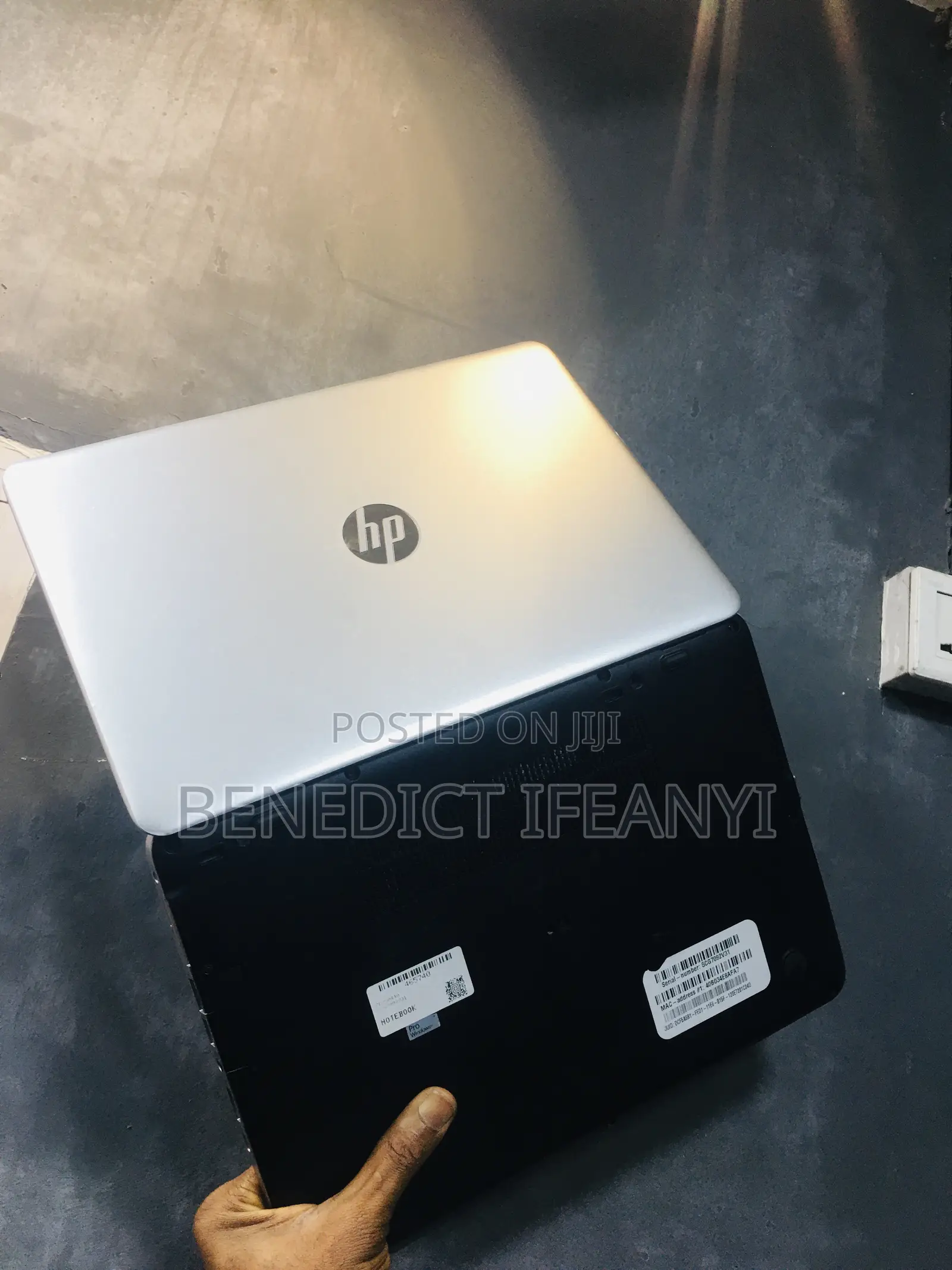 Laptop HP EliteBook 840 G3 8GB Intel Core I5 SSD 256GB