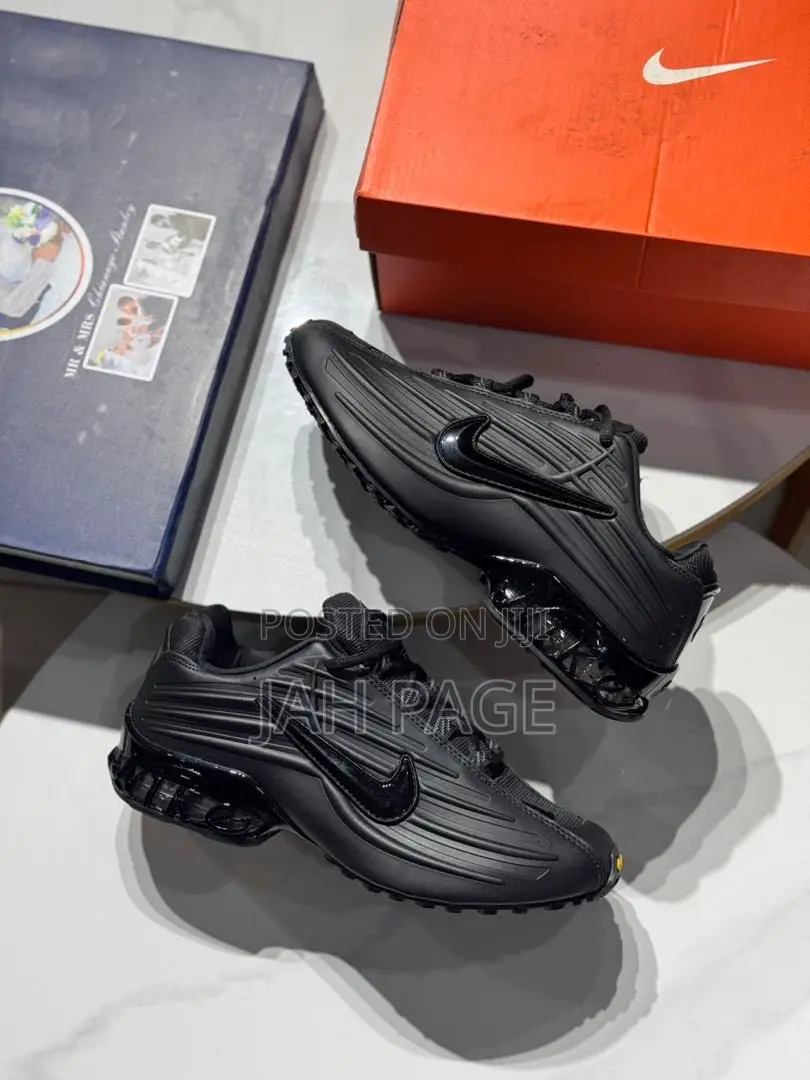 Nike Air Max Plus