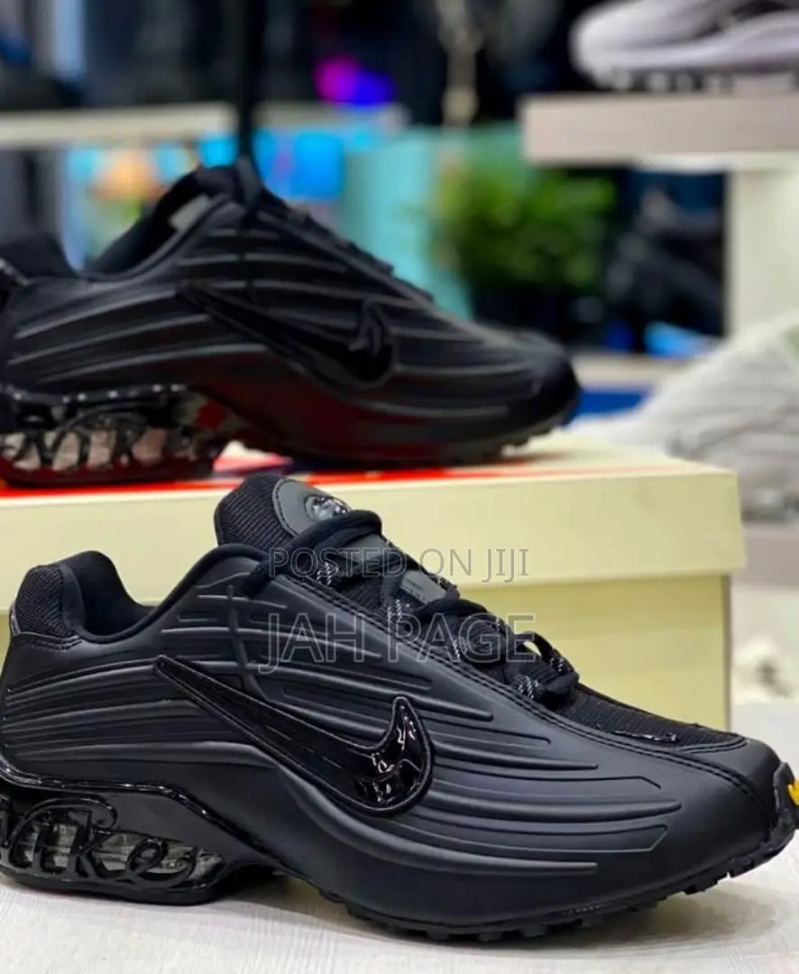 Nike Air Max Plus