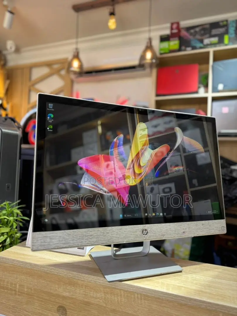 Computer Monitor