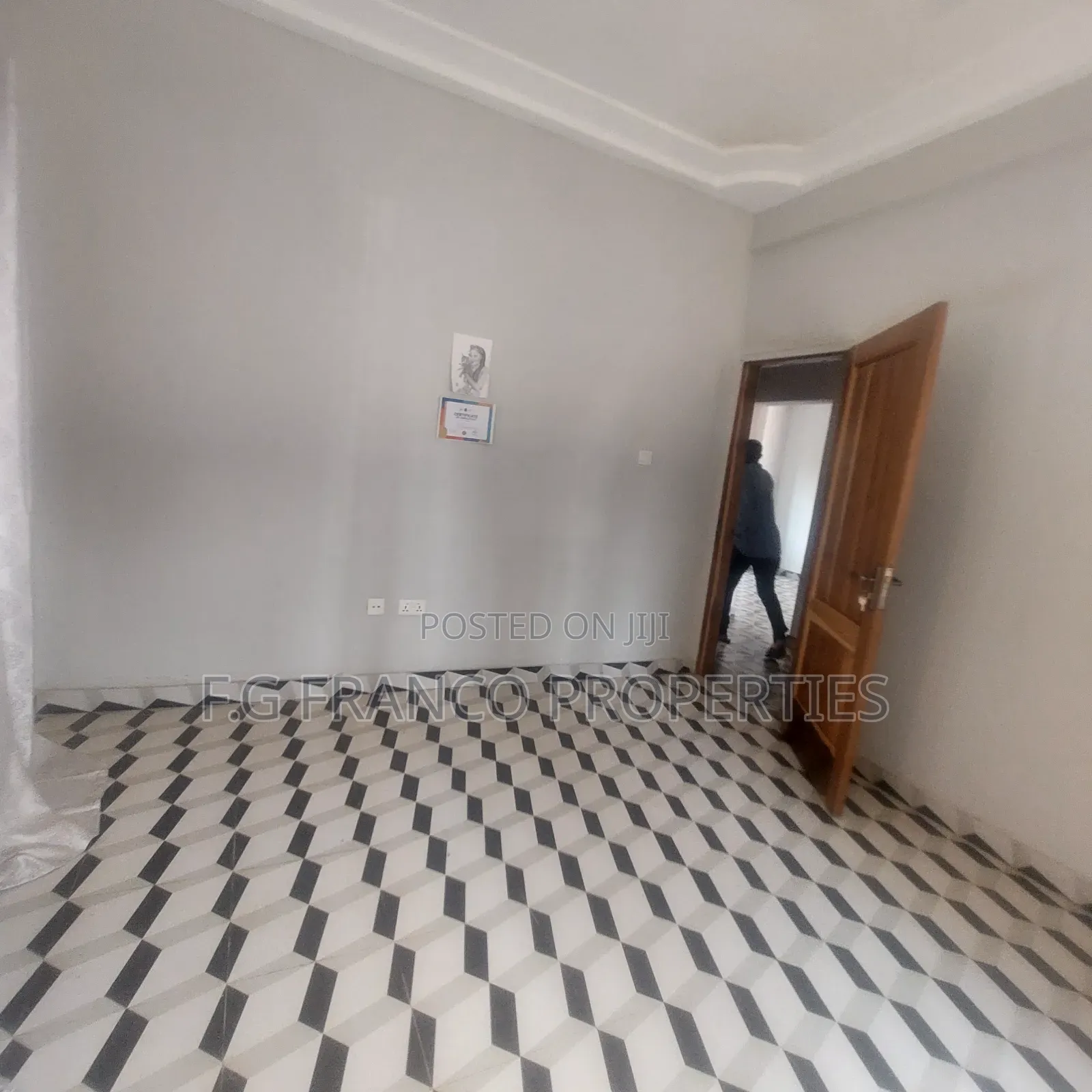 2bdrm Apartment in Kg Franco Properties, Spintex for rent