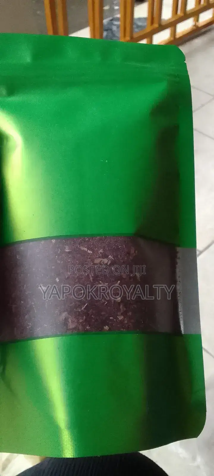 Hibiscus Leaves Powder
