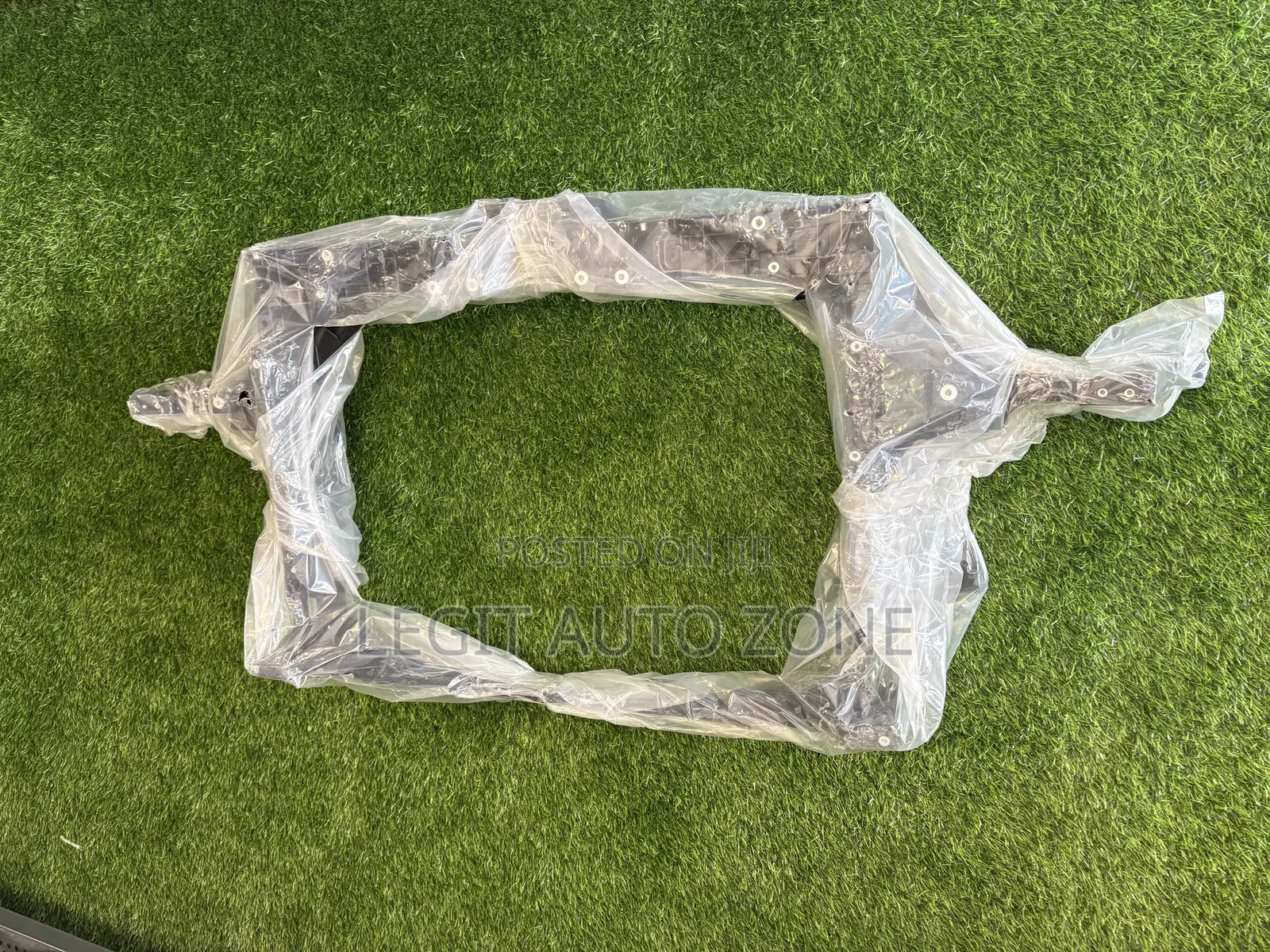 Honda CRV 2023,2025,2024, Radiator Support Available