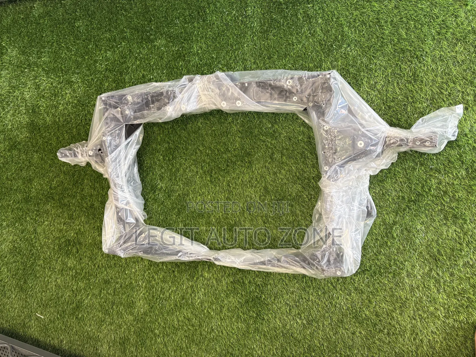 Honda CRV 2023,2025,2024, Radiator Support Available