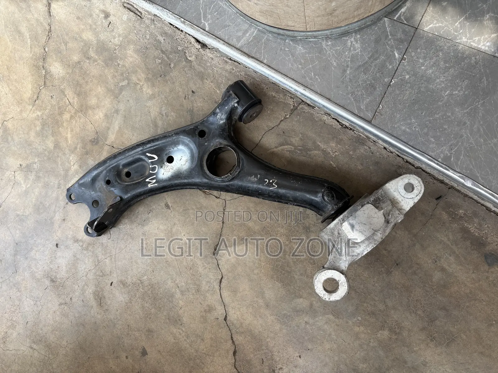 Honda HRV 2023,2025,2024, Lower Arm Available