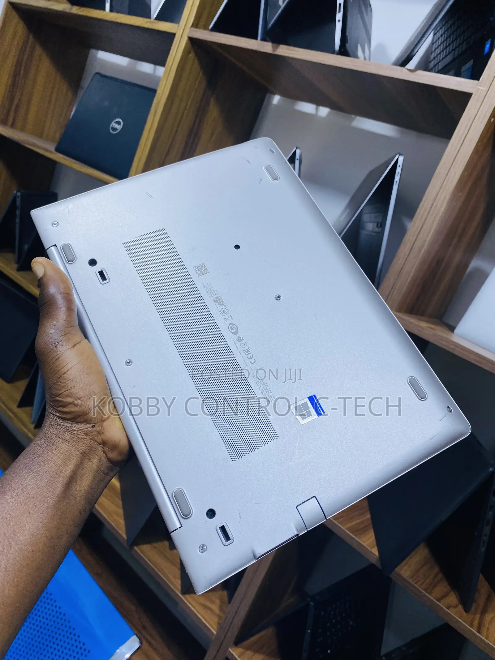 Laptop HP EliteBook 840 G5 16GB Intel Core I5 SSD 256GB