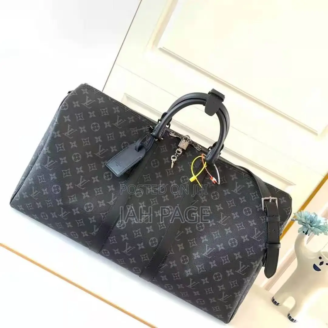 Traveling Luxury Bags