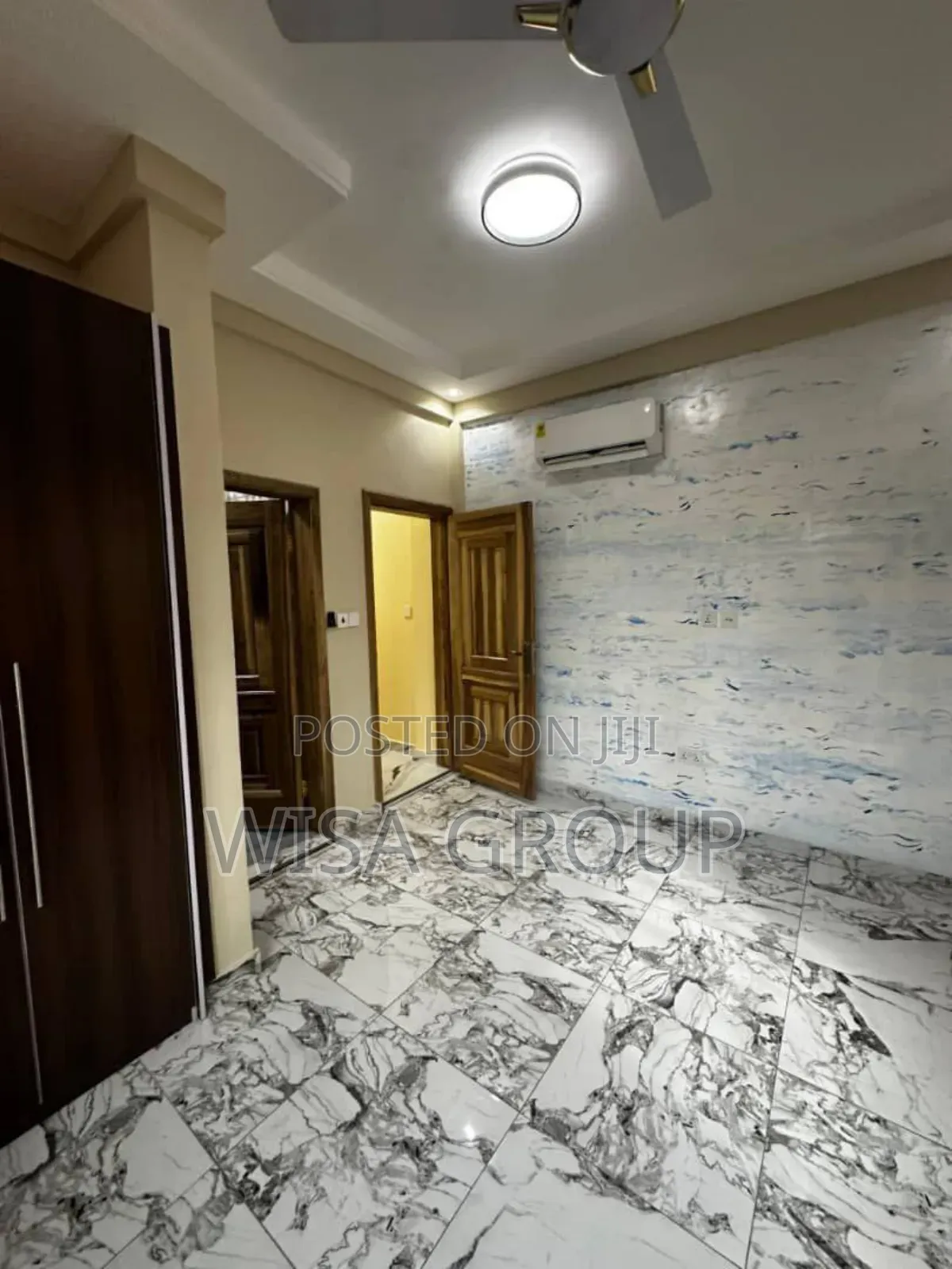 2bdrm Apartment in Wisa Group, Accra Metropolitan for rent