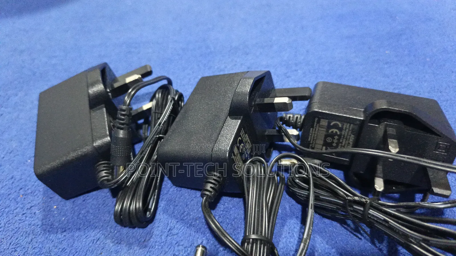 DSTV 12v Adapter