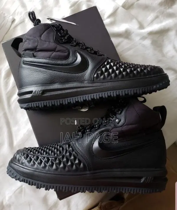Nike Lunar Airforce 1 Sneakers