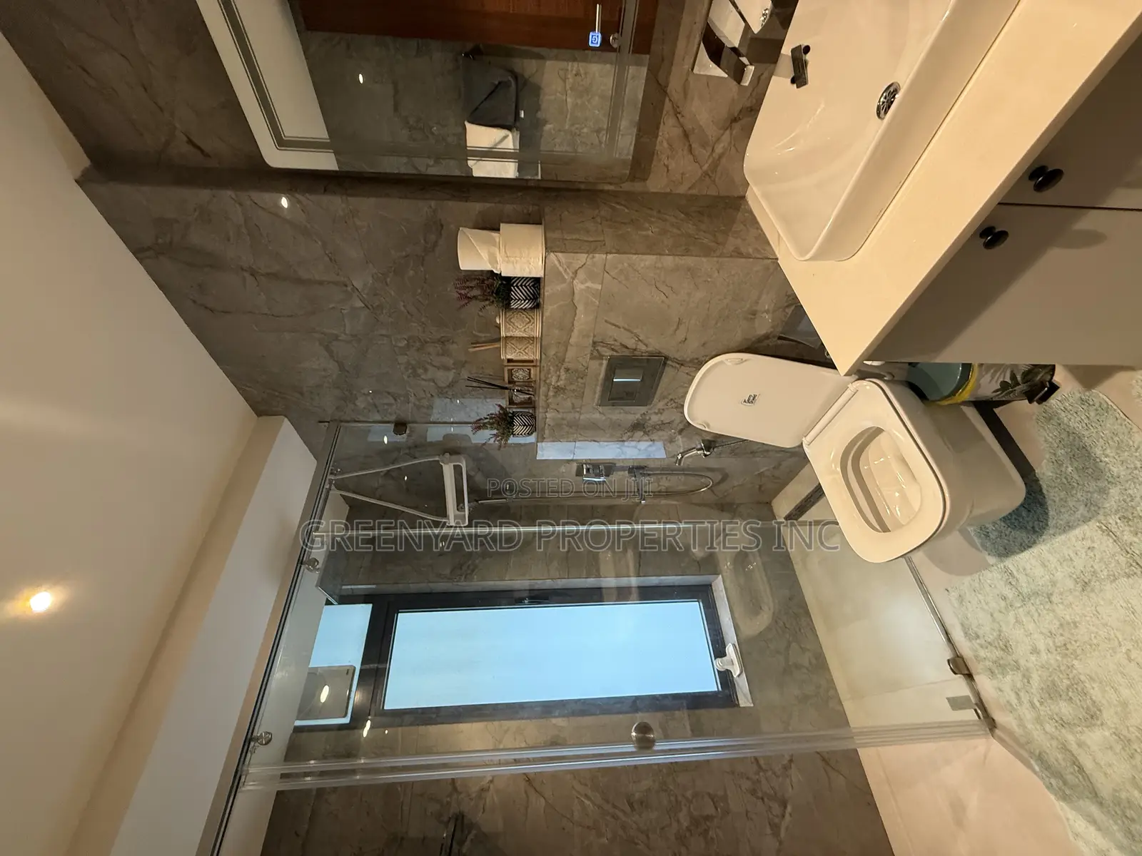Furnished 1bdrm Apartment in Oxford Street, Osu for rent