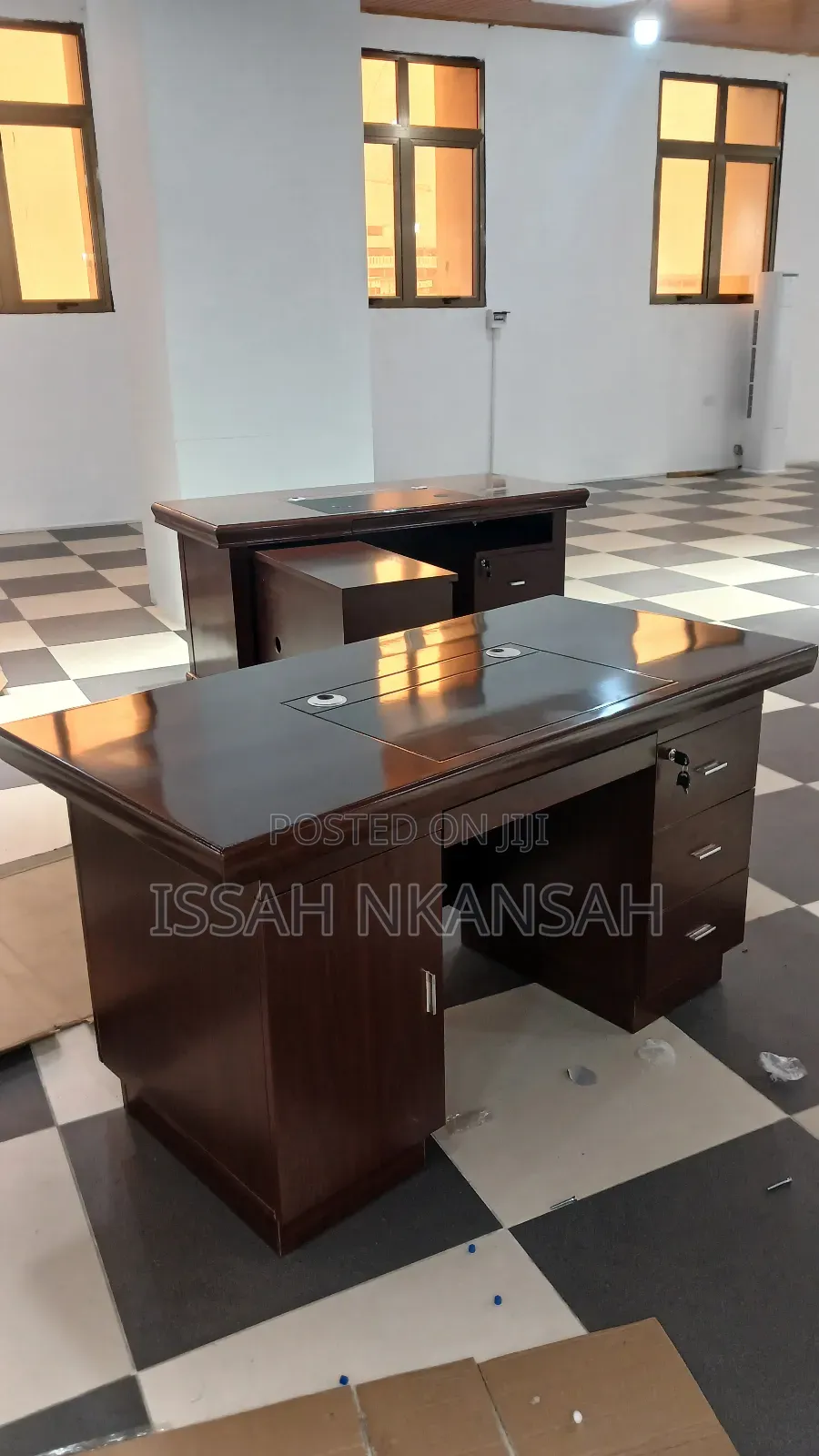 Office Desk