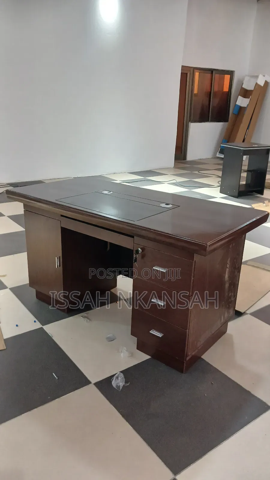 Office Desk