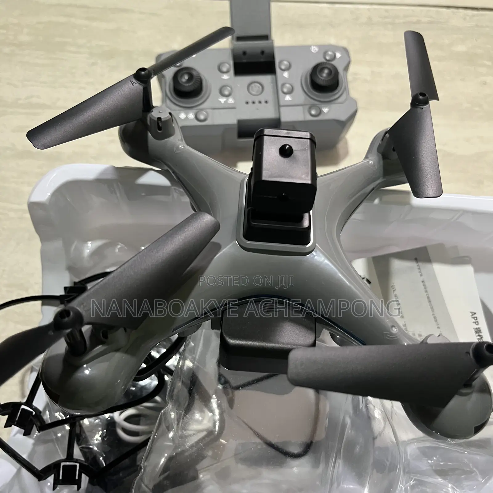 Ky-Drone 102