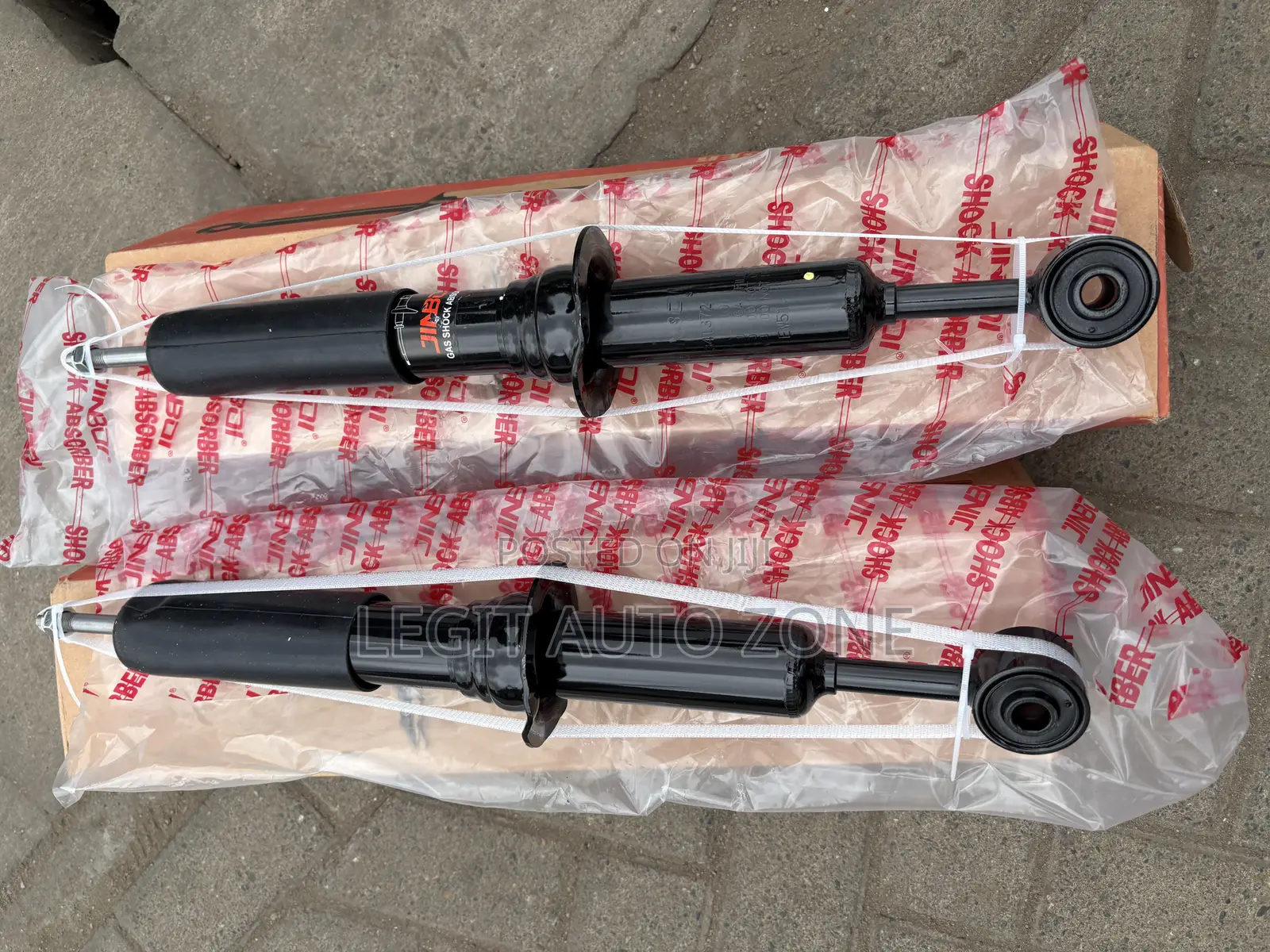 Toyota Tacoma 2015,2013,2017,2019,2018 Front Shocks Available
