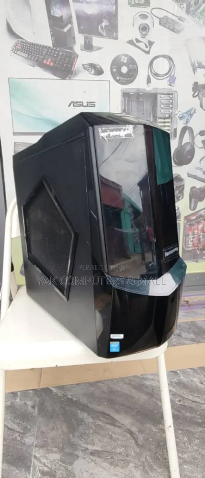 Desktop Computer 16GB Intel Core I7 HDD+SSD 1T