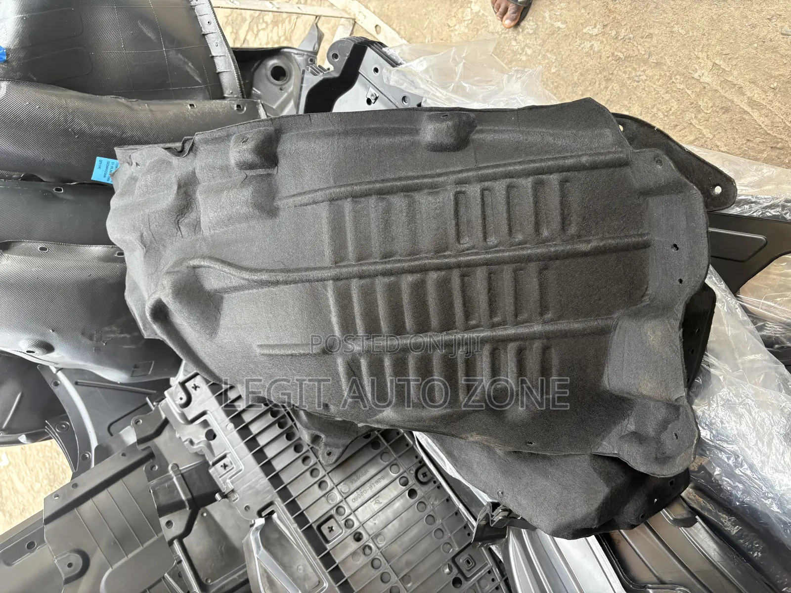 Lexus Rx-350 2017,2018,2019,2020, Mudgaurd Available